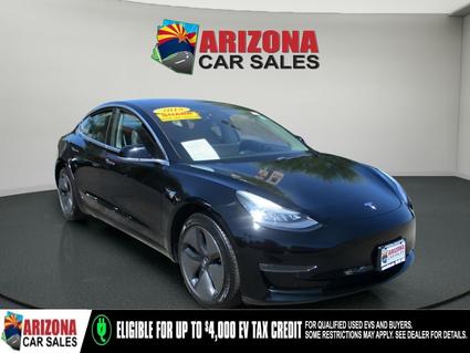 2018 Tesla Model 3 Mesa AZ