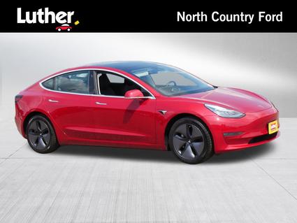 2019 Tesla Model 3 Minneapolis MN