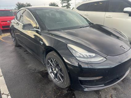 2019 Tesla Model 3 Memphis TN