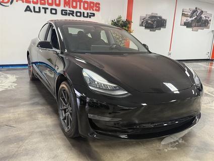 2019 Tesla Model 3 Santa Ana CA