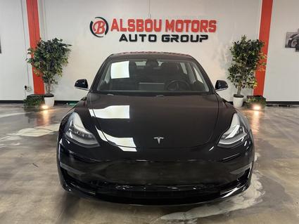 2019 Tesla Model 3 Santa Ana CA