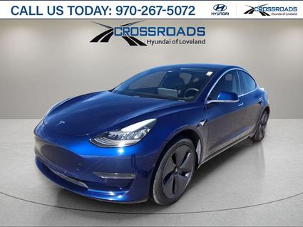 2019 Tesla Model 3 Loveland CO