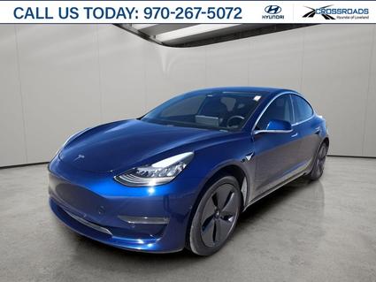 2019 Tesla Model 3 Loveland CO