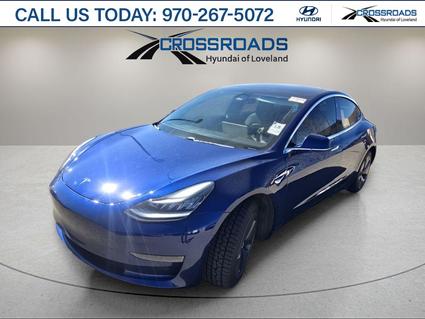 2019 Tesla Model 3 Loveland CO