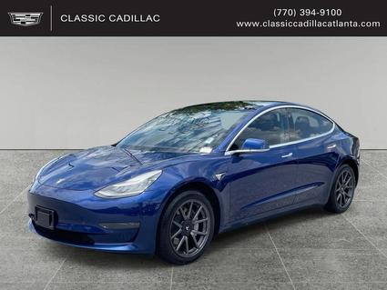 2020 Tesla Model 3 Atlanta GA
