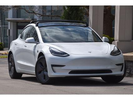 2020 Tesla Model 3 Lexington KY