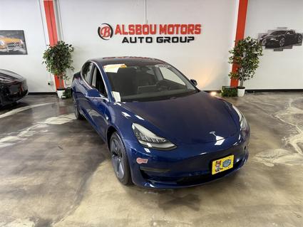 2020 Tesla Model 3 Santa Ana CA