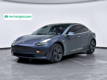 2020 Tesla Model 3 Richmond VA