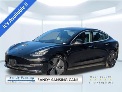 2020 Tesla Model 3 Pensacola FL