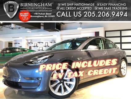 2020 Tesla Model 3 Birmingham AL
