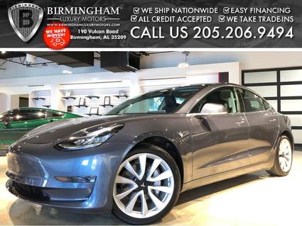2020 Tesla Model 3 Birmingham AL