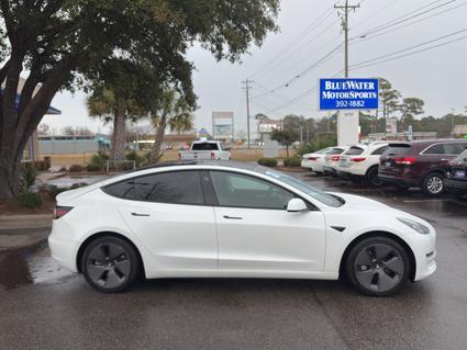 2021 Tesla Model 3 Wilmington NC