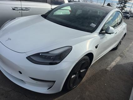 2021 Tesla Model 3 Memphis TN