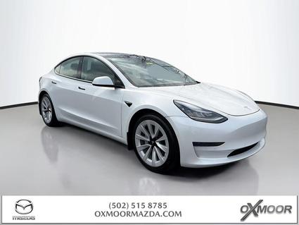 2021 Tesla Model 3 Louisville KY