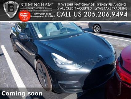 2021 Tesla Model 3 Birmingham AL