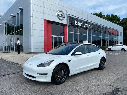 2022 Tesla Model 3 Chesapeake VA
