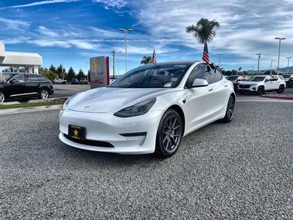 2022 Tesla Model 3 Salinas CA