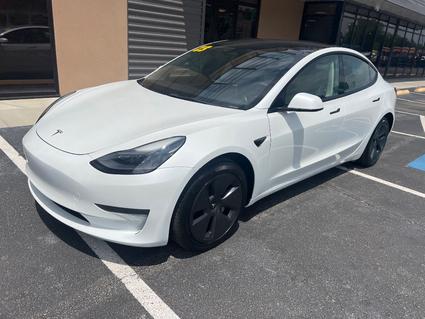 2023 Tesla Model 3 Waycross GA