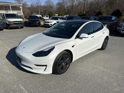 2023 Tesla Model 3 Greensboro NC