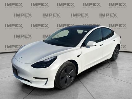 2023 Tesla Model 3 Greensboro NC