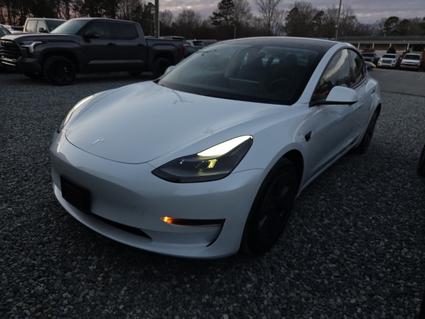 2023 Tesla Model 3 Greensboro NC
