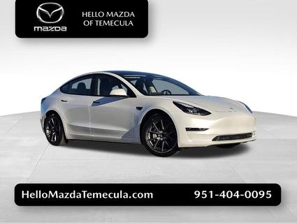 2023 Tesla Model 3 Temecula CA