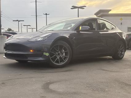 2023 Tesla Model 3 Riverside CA