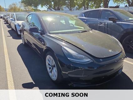 2023 Tesla Model 3 Birmingham AL