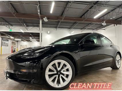 2023 Tesla Model 3 Birmingham AL