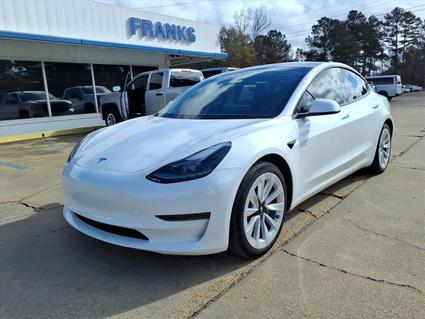 2023 Tesla Model 3 Kosciusko MS