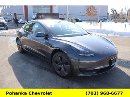 2023 Tesla Model 3 Chantilly VA