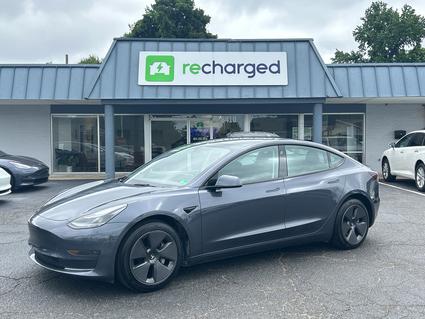 2023 Tesla Model 3 Richmond VA