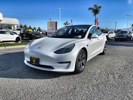 2023 Tesla Model 3 Salinas CA