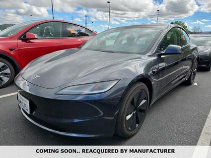 2024 Tesla Model 3 Birmingham AL