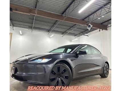 2024 Tesla Model 3 Birmingham AL