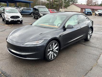 2024 Tesla Model 3 Tyler TX