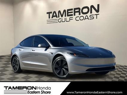 2025 Tesla Model 3 Daphne AL