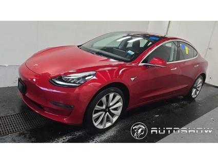 2018 Tesla Model 3 Somerset NJ