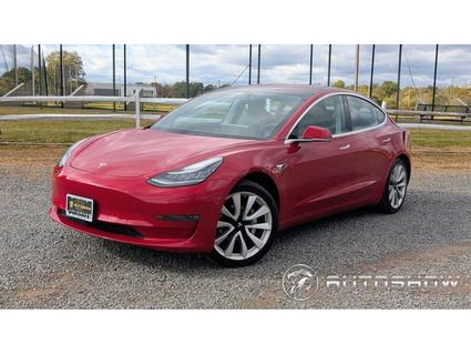 2018 Tesla Model 3 Somerset NJ
