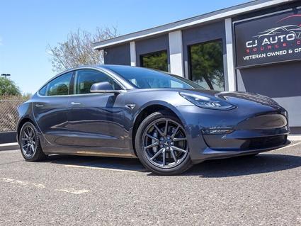 2018 Tesla Model 3 Glendale AZ