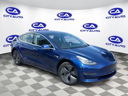 2018 Tesla Model 3 Murfreesboro TN