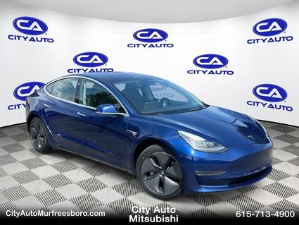 2018 Tesla Model 3 Murfreesboro TN