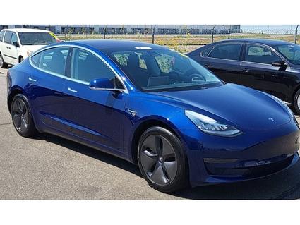 2018 Tesla Model 3 Murfreesboro TN