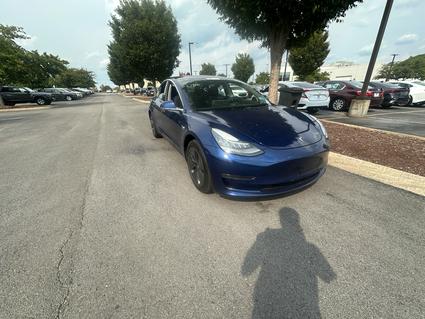 2018 Tesla Model 3 Murfreesboro TN