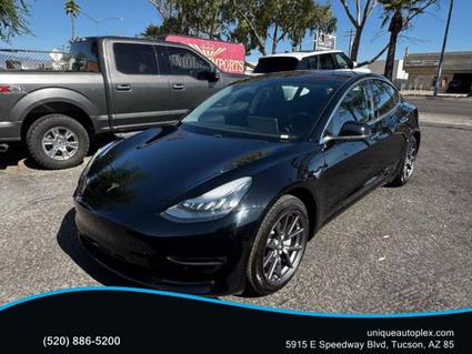 2018 Tesla Model 3 Tuscon AZ