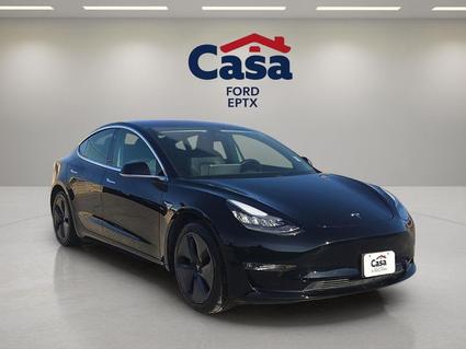 2018 Tesla Model 3 El Paso TX