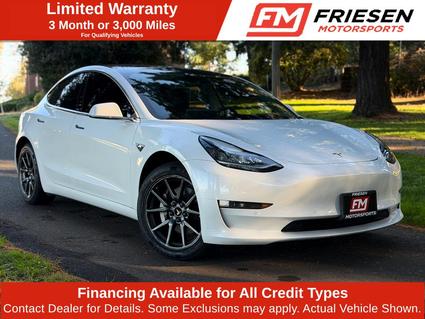 2019 Tesla Model 3 Tacoma WA