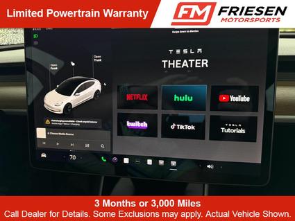 2019 Tesla Model 3 Tacoma WA