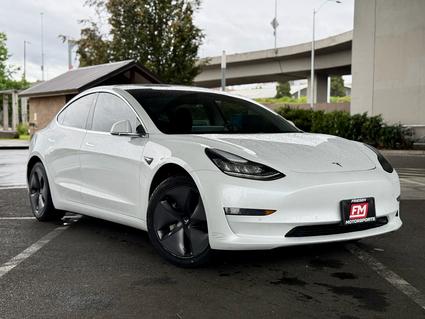 2019 Tesla Model 3 Tacoma WA