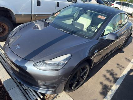 2020 Tesla Model 3 Loveland CO
